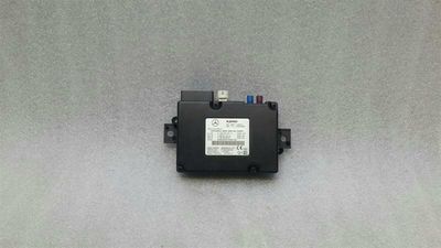 Mercedes C Class W205 Communication Module A1669005517 Control Unit Telematic