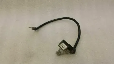 Câble de batterie Mercedes Classe E W212 A0009052902 Faisceau de câbles de batterie