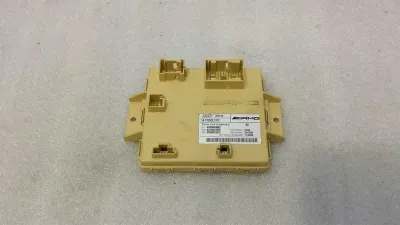 Mercedes E Class W212 Drive Unit Module A0009009903 Control Unit AMG E63 MOPF
