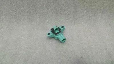 Audi A4 8K Crash Sensor 8K0955557C Impact Sensor