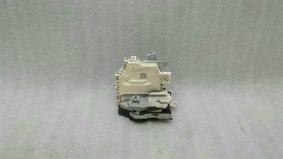 Audi A4 8K rear right door lock 8K0839016C door lock rear right