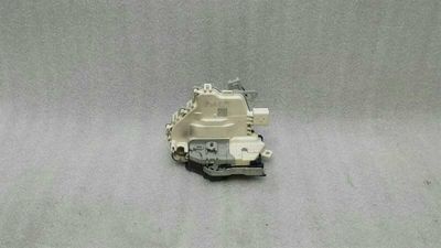 Audi A4 8K door lock 8J2837016C door lock right-hand drive RHD