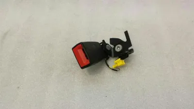 Mercedes E Class W212 Belt Buckle A2128601969 Belt Lock