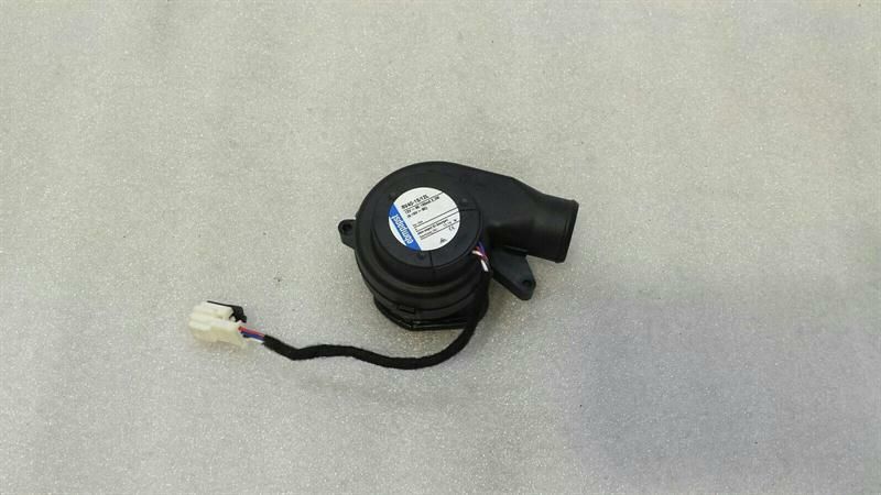 MERCEDES E CLASS W212 AIR DUCT FAN A2129063102 FAN MOTOR