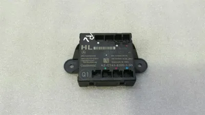 Mercedes E-Klasse W212 RLH Türmodul A2129001227 Türsteuergerät Hinten Links