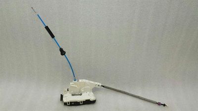 Mercedes E Class W212 RRH door lock A0997300635 door lock rear right