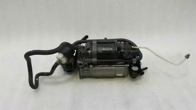 Mercedes E63 W212 piekares sūknis A2123200104 kompresora gaisa piekare Airmatic