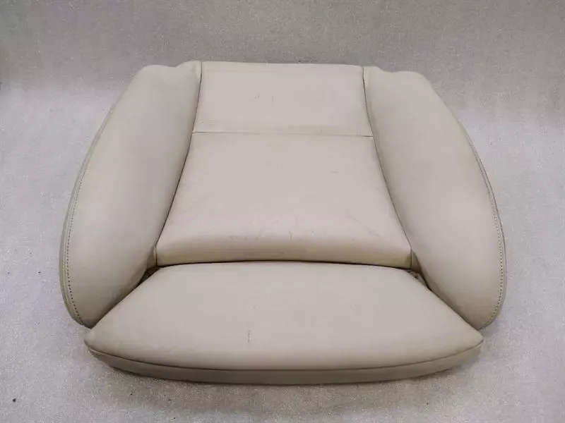 BMW 5 Series F07 GT Comfort Seat Leather Cover 52107231102 Cover Seat