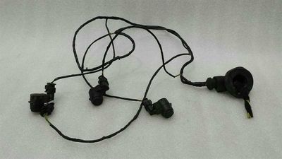 BMW 5 Series F07 GT Rear PDC Wiring Loom 6934308 Wiring Harness PTS PDC Sensor
