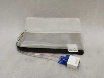 BMW 5 SERIES F07 GT ОБЛЕГАЛКА LUMBAR PAD 52109180625 ПРЕДНА СЕДАЛКА ВЪЗДУШНИ КАМЕРИ