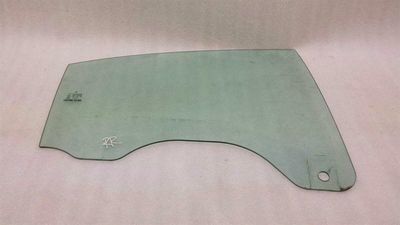 Mercedes CLS W219 höger bakdörr glas A2197350210 dörrfönster bak höger