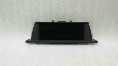 BMW 5 CiC F07 GT Navigation Professional 9223404 Sat Nav SET Display