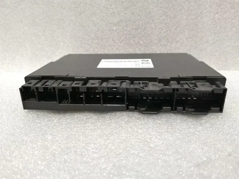 BMW 5 Series F07 GT Seat Module 9221464 Seat ECU