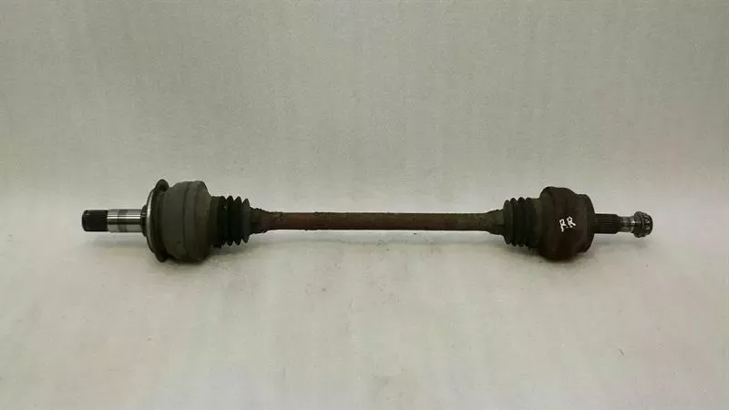 Mercedes CLS W219 Drive Shaft Rear Right A2113501656 Rear Right Drive Shaft