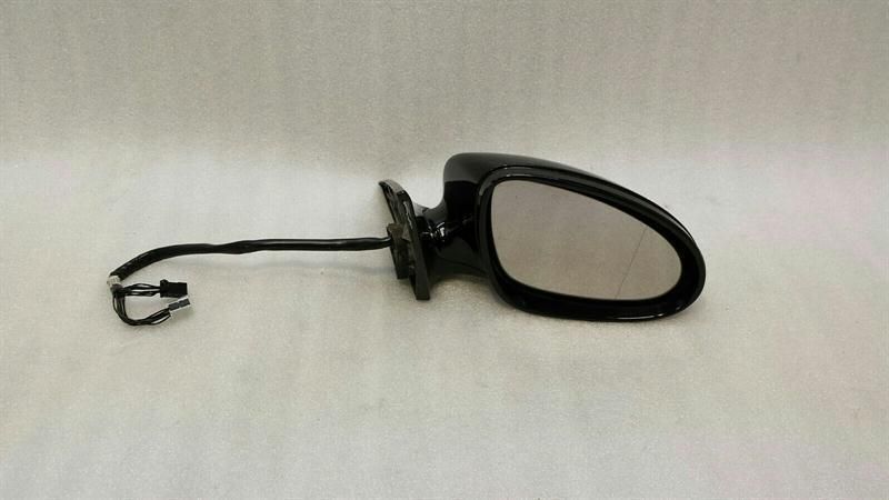 Mercedes CLS W219 right door mirror A2198100876 exterior mirror right