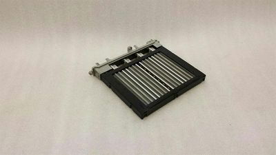 Mercedes CLS W219 Värmare Matrix A2118300861 Värmeväxlare Värmekylare