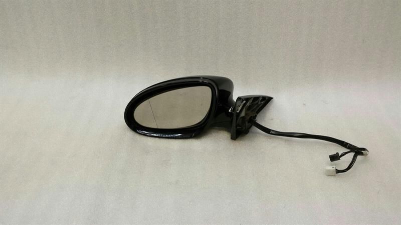 Mercedes CLS W219 left door mirror A2198100776 exterior mirror left