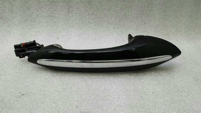 BMW 5 Series F07 GT front right door handle 7231930 door handle front right