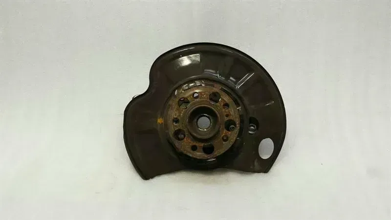 Mercedes CL63 W216 Left Rear Hub A2213502108 Wheel Bearing Housing Rear Left