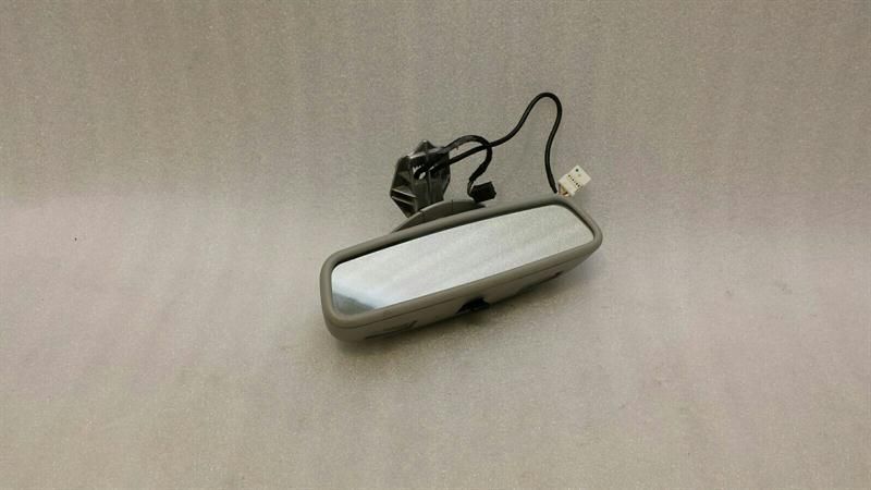 Mercedes CLS W219 rear view mirror A2118104017 rear view mirror interior mirror