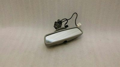 Mercedes CLS W219 rear view mirror A2118104017 rear view mirror interior mirror