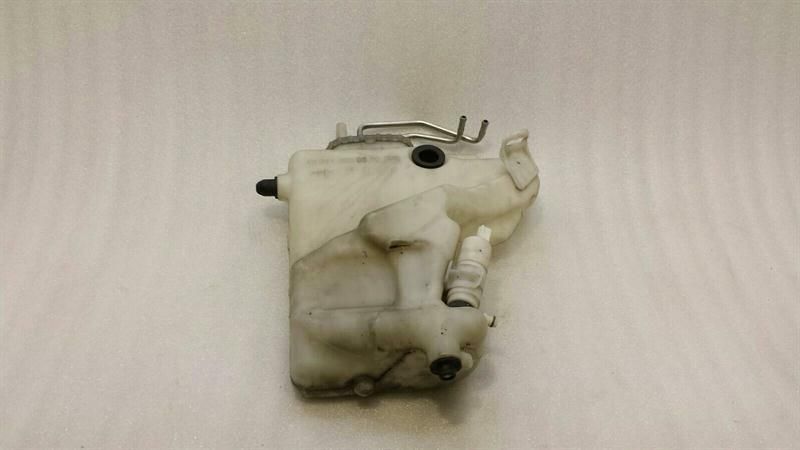 Mercedes CLS W219 washer fluid reservoir A2118690220 washer fluid reservoir