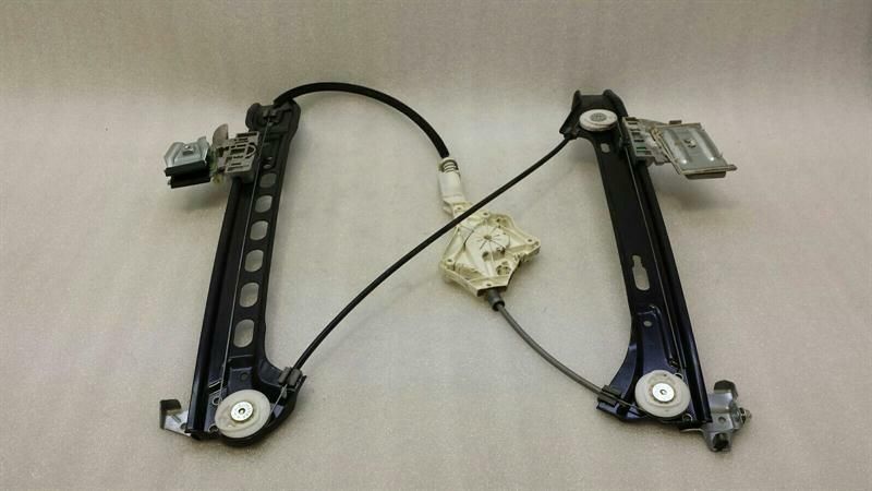Mercedes CLS W219 RLH Door Winder A2197300946 Window Regulator Rear Left