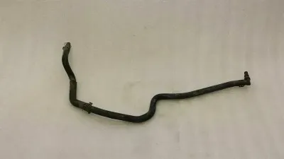 Mercedes CL W216 Cooling Pipe A2215011625 Coolant Hose Hose M156 AMG