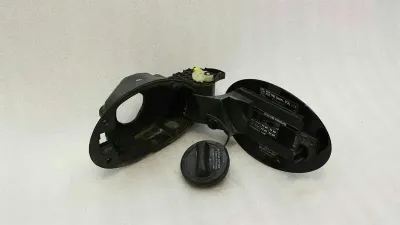 Mercedes CL W216 fuel filler cap A2166300067 fuel cap fuel flap