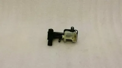 Mercedes cl w216 tanklock ställdon A2518200197 tanklucka servomotor