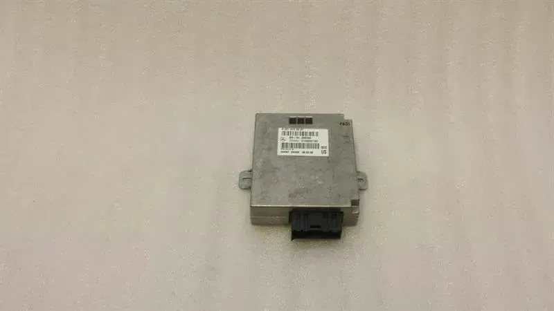 Mercedes CL W216 W221 linguatronic control unit A2218703887 voice control module