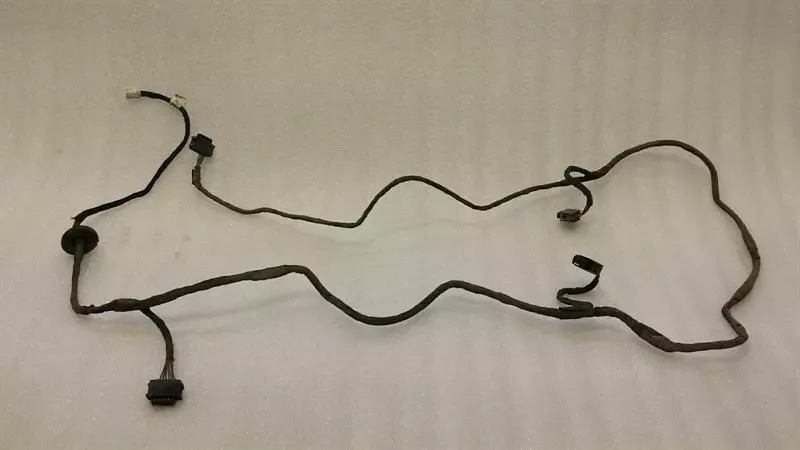 Mercedes CL W216 Rear PDC Wiring A2165402305 PTS Harness Rear Blind Spot