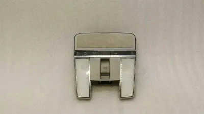 Mercedes CL W216 Dome Light A2168204685 Вътрешно осветление Вътрешно осветление ALCANTARA