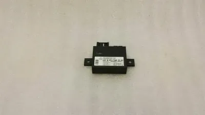 Mercedes CL W216 W221 Tyre Pressure Module A2215402362 Refine Pressure Control Unit.