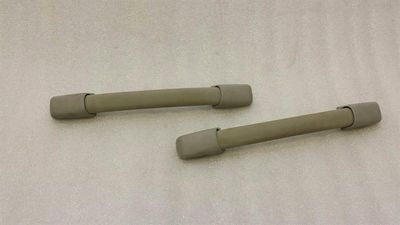 MERCEDES CL W216 ALTER GRIFF A2158101051 DACHGRIFF LEDER