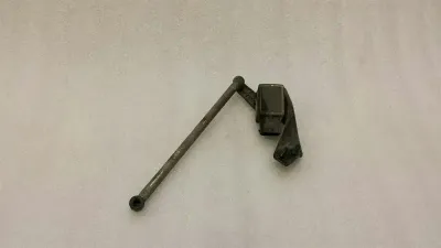 Mercedes CL W216 RLH Xenon Level Sensor A0105427717 Level Sensor