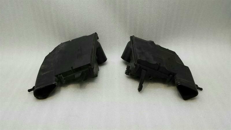 Mercedes CLS W219 Airbox A6420940204 Air Filter Box Set OM642