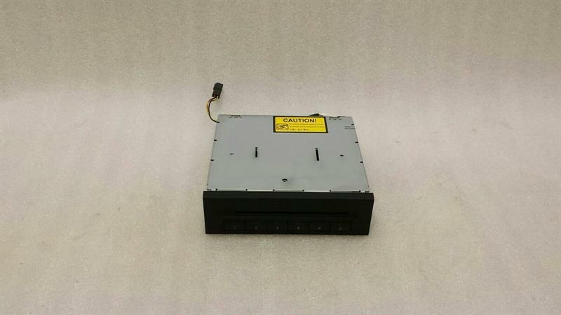 MERCEDES CLS W219 CD Changer A2118705390 CD Changer