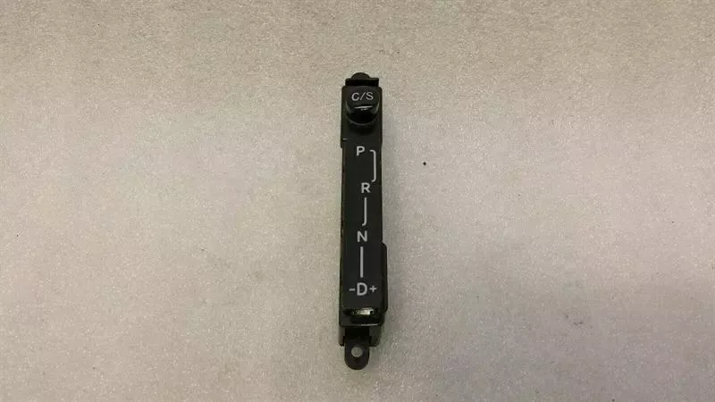 Mercedes CLS W219 Gear Indicator A2115420426 Gear Indicator Automatic