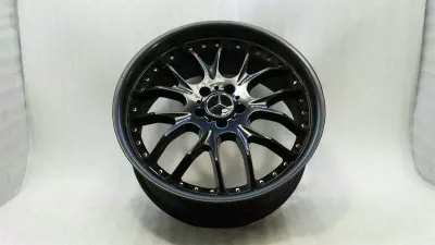 Mercedes CL W216 Alloy Wheel alloy rim 20x8.5J NOT ORIGINAL