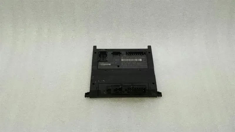 Mercedes CL W216 Left Seat Module A2218704987 Seat Control Unit Left