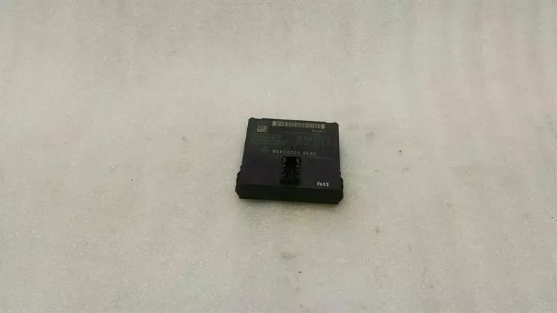 Mercedes CL W216 Central Gateway Module A2215408362 GATEWAY MODULE