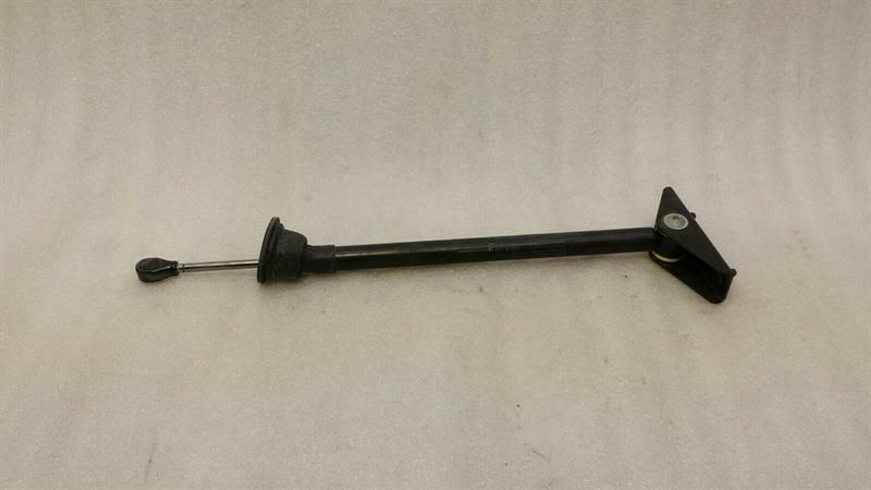 Mercedes CL W216 Left Door Check A2167200216 Tower Brake Left