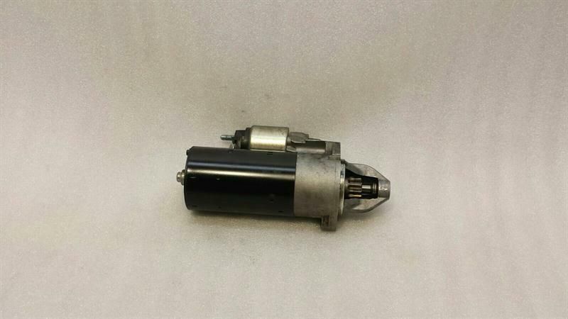 Mercedes CL W216 starter A0061515307 starter engine M156 V8 AMG S63 CL63