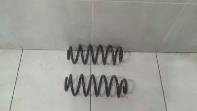 Zestaw sprężyn zawieszenia tylnego Audi A6 4G S Line