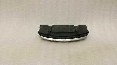 Mercedes CL W216 Klimatyzacja samochodowa A2218704958 Panel sterowania klimatyzacją