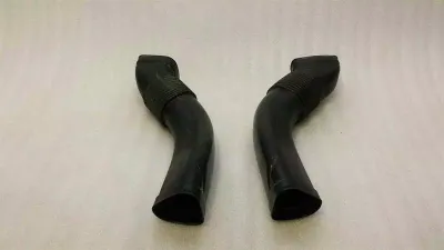 Mercedes CL W216 Ansaugrohr A1560941882 Ansaugschlauch Ladeluftkühler Set M156 V8