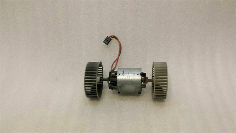 Mercedes CL W216 Heater Blower A2218202714 Engine Heater Fan Heater