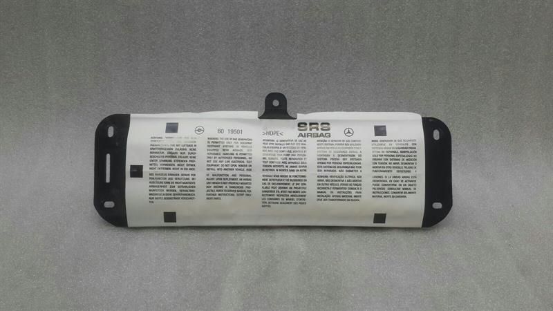 Mercedes CLS W219 A2198600502