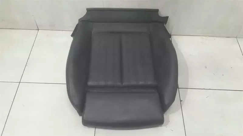 Audi A6 4G right seat lower 4G0881406D seat front right crest S line leather